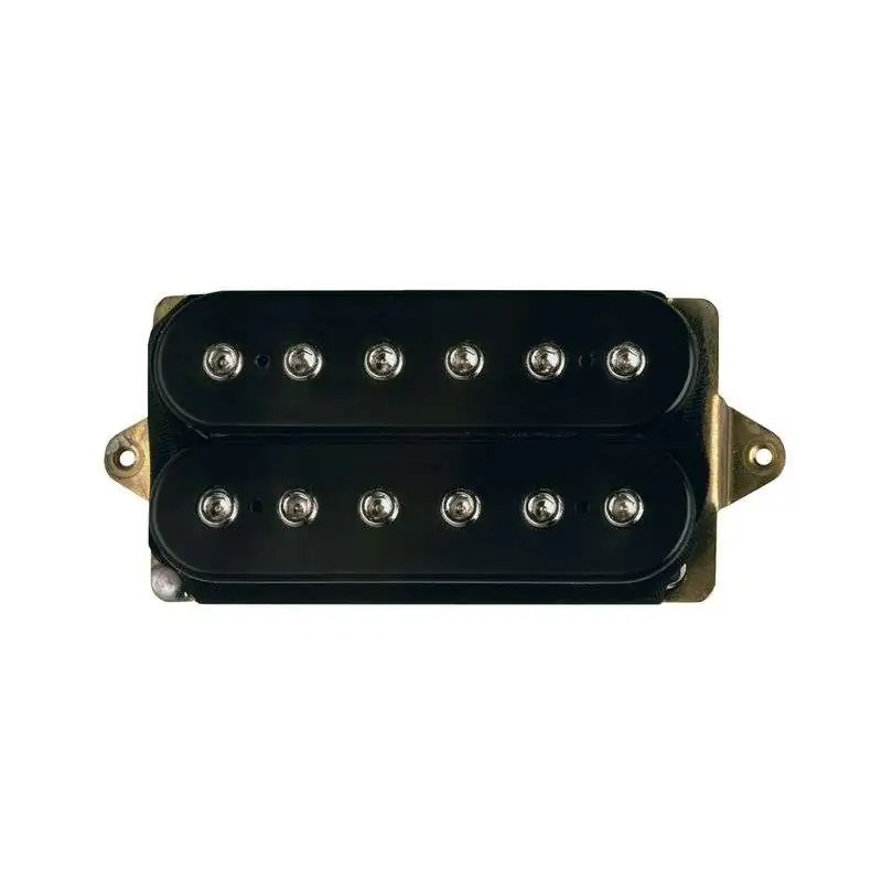 DiMarzio DP213 BK PAF Joe