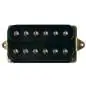 DiMarzio DP213 BK PAF Joe