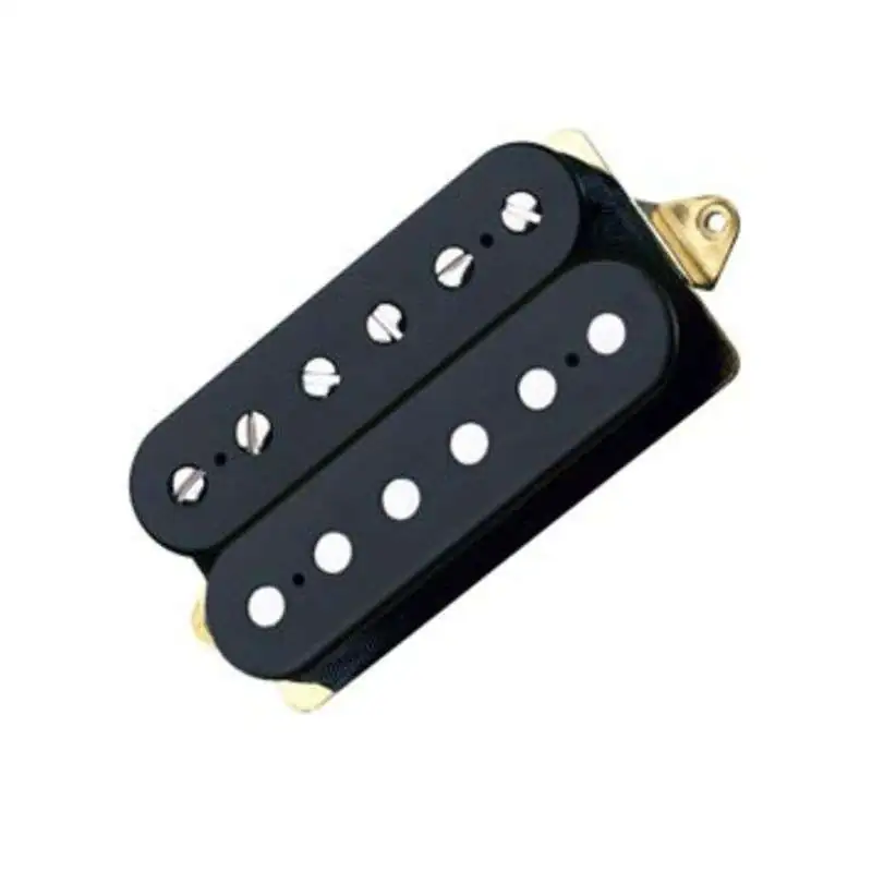 DiMarzio DP155 The Tone Zone Black