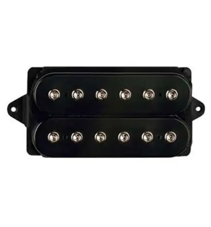 DiMarzio DP227 BK LiquiFire Mástil