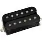 DiMarzio DP282F Dreamcatcher Bridge Black