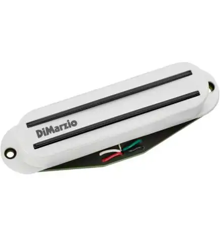 DiMarzio DP184 The Chopper White