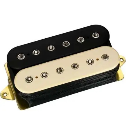 DiMarzio DP100 Super Distortion (Black Cream)