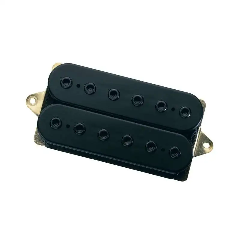 DiMarzio DP151 PAF Pro Black