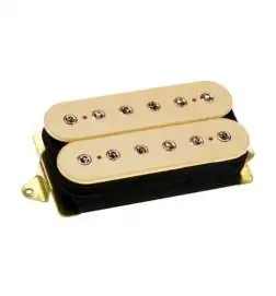 DiMarzio DP100 Super Distortion Bridge Cream