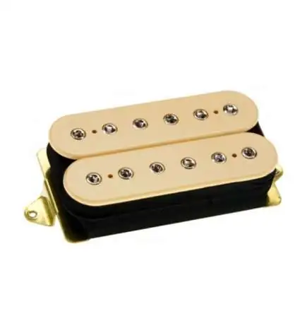 DiMarzio DP100 Super Distortion (Cream)