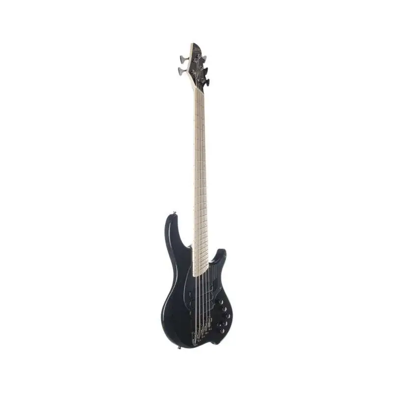 Dingwall NG3 Nolly 5-String 3PU Metallic Black