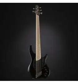 Dingwall NG3 Nolly 5-String 3PU Metallic Black