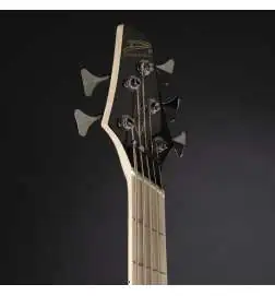 Dingwall NG3 Nolly 5-String 3PU Metallic Black