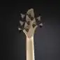 Dingwall NG3 Nolly 5-String 3PU Metallic Black