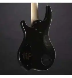 Dingwall NG3 Nolly 5-String 3PU Metallic Black