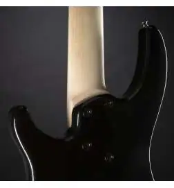 Dingwall NG3 Nolly 5-String 3PU Metallic Black