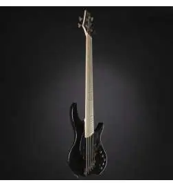 Dingwall NG3 Nolly 5-String 3PU Metallic Black