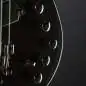 Dingwall NG3 Nolly 5-String 3PU Metallic Black