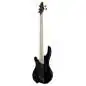 Dingwall NG3 Nolly 5-String 3PU Metallic Black Lefthand