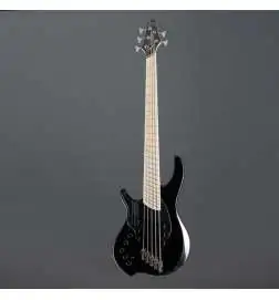 Dingwall NG3 Nolly 5-String 3PU Metallic Black Lefthand