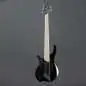 Dingwall NG3 Nolly 5-String 3PU Metallic Black Lefthand