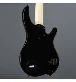 Dingwall NG3 Nolly 5-String 3PU Metallic Black Lefthand