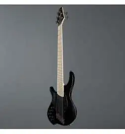 Dingwall NG3 Nolly 5-String 3PU Metallic Black Lefthand