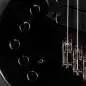 Dingwall NG3 Nolly 5-String 3PU Metallic Black Lefthand