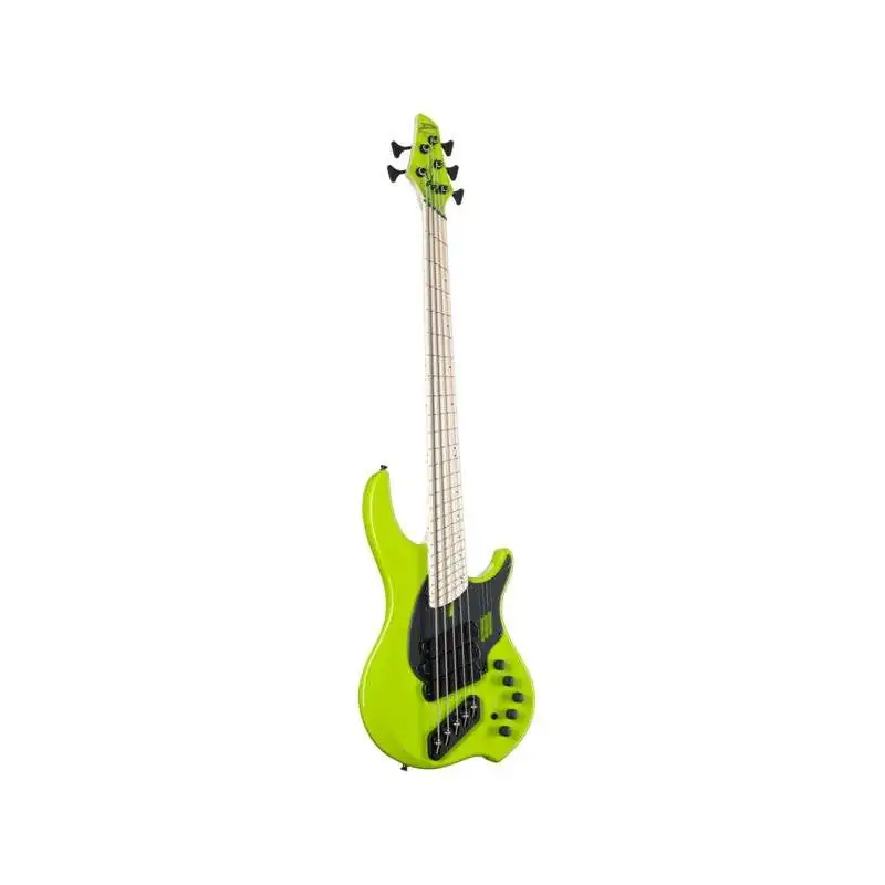 Dingwall NG3 Nolly 5-String 3PU Ferrari Green