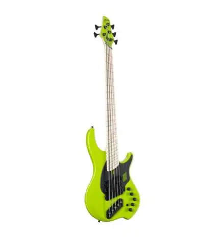 Dingwall NG3 Nolly 5-String 3PU Ferrari Green