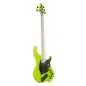 Dingwall NG3 Nolly 5-String 3PU Ferrari Green