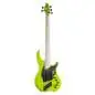Dingwall NG3 Nolly 5-String 3PU Ferrari Green