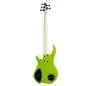 Dingwall NG3 Nolly 5-String 3PU Ferrari Green