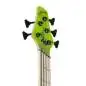 Dingwall NG3 Nolly 5-String 3PU Ferrari Green