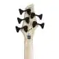 Dingwall NG3 Nolly 5-String 3PU Ferrari Green