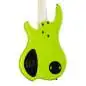 Dingwall NG3 Nolly 5-String 3PU Ferrari Green