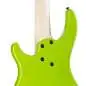 Dingwall NG3 Nolly 5-String 3PU Ferrari Green