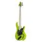 Dingwall NG3 Nolly 5-String 3PU Ferrari Green