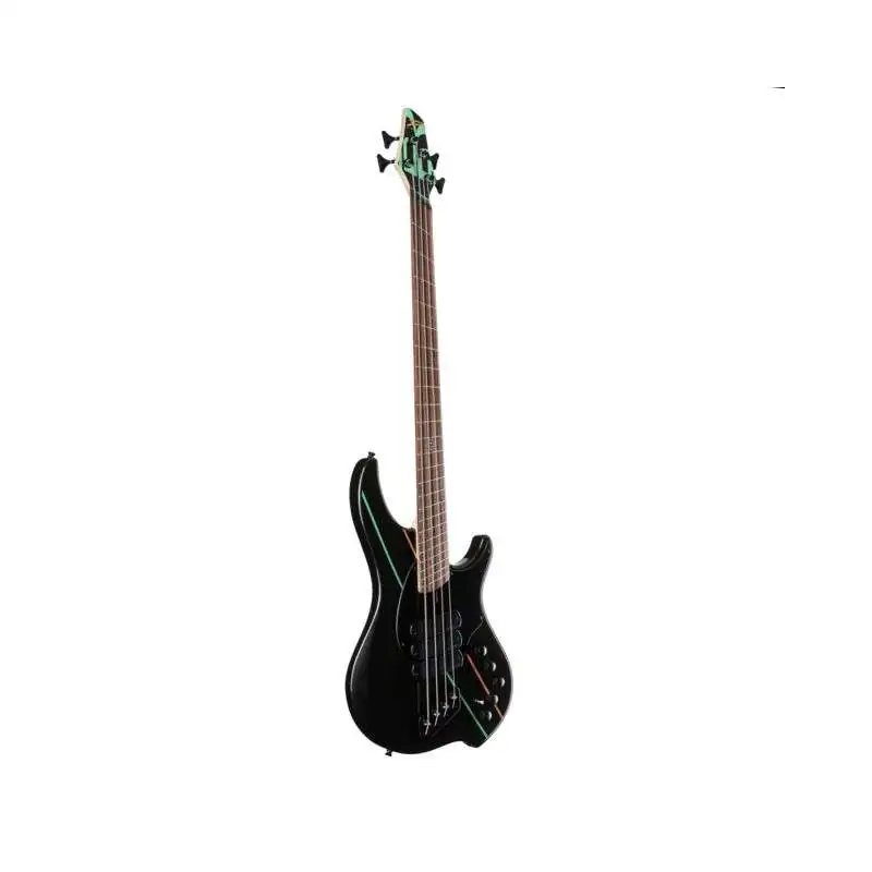 Dingwall John Taylor Signature 4 Black Dingwall John Taylor Signature 4 Black