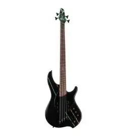 Dingwall John Taylor Signature 4 Black