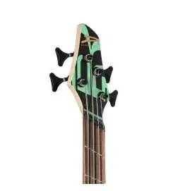Dingwall John Taylor Signature 4 Black