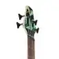 Dingwall John Taylor Signature 4 Black Dingwall John Taylor Signature 4 Black
