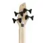 Dingwall John Taylor Signature 4 Black Dingwall John Taylor Signature 4 Black