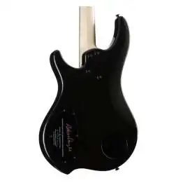 Dingwall John Taylor Signature 4 Black