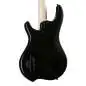 Dingwall John Taylor Signature 4 Black Dingwall John Taylor Signature 4 Black