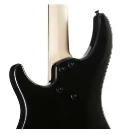 Dingwall John Taylor Signature 4 Black