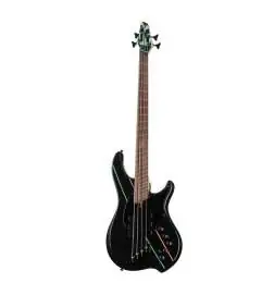Dingwall John Taylor Signature 4 Black