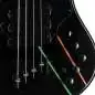 Dingwall John Taylor Signature 4 Black Dingwall John Taylor Signature 4 Black