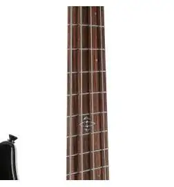 Dingwall John Taylor Signature 4 Black