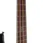 Dingwall John Taylor Signature 4 Black Dingwall John Taylor Signature 4 Black