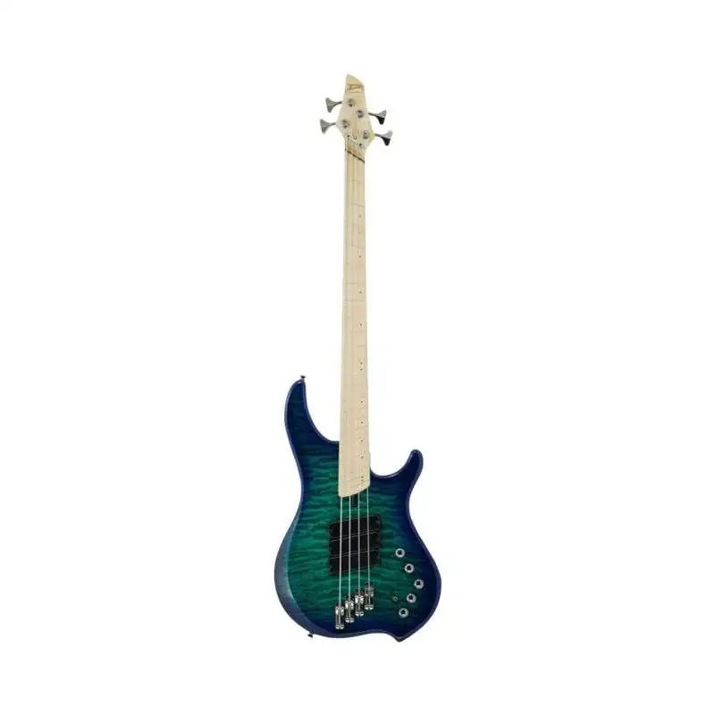 Dingwall Combustion 4 3PU MN Whalepool Burst