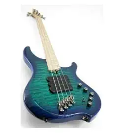 Dingwall Combustion 4 3PU MN Whalepool Burst