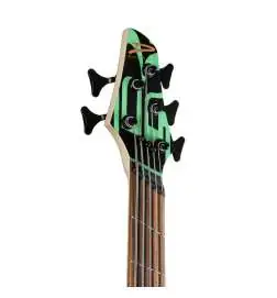 Dingwall John Taylor Signature 5 Black