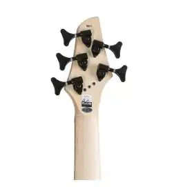 Dingwall John Taylor Signature 5 Black